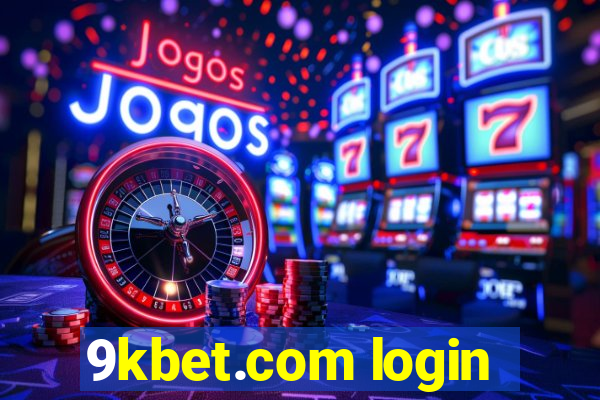 9kbet.com login